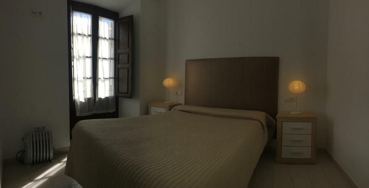 Casco Historico Apt. Dona Concha Ronda Exterior photo